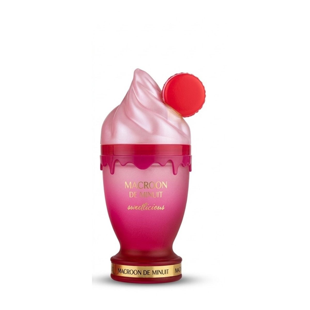 AFAQ - Afaq Macroon De Minuit Sweetlicious EDP 100 ml