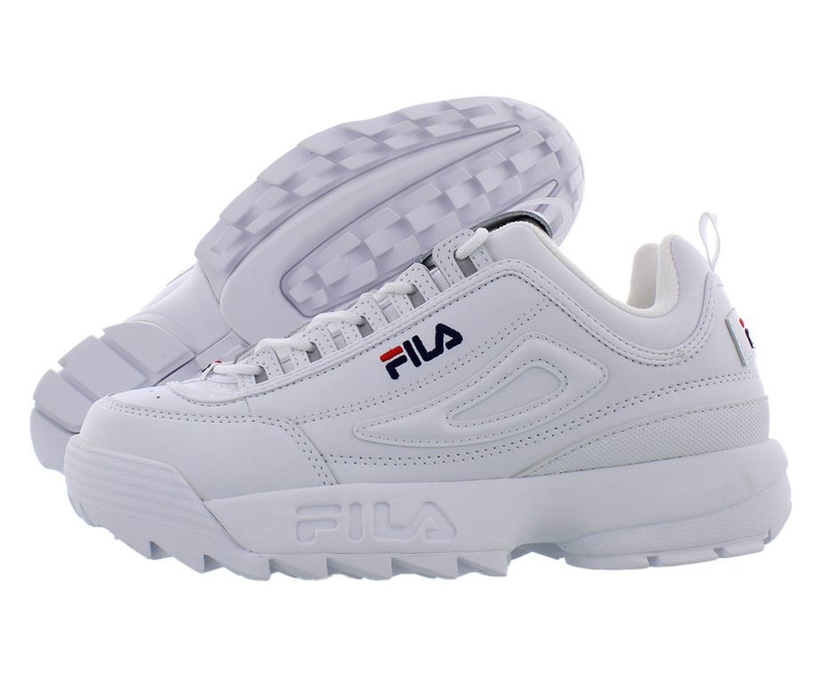 Zapatillas Disruptor II Premium