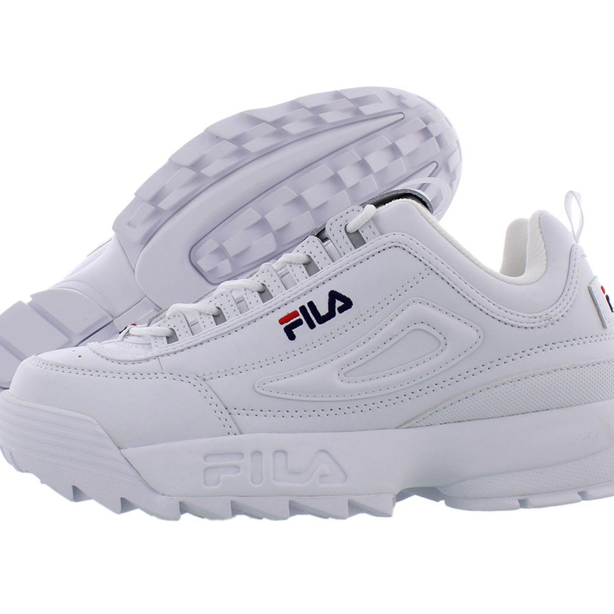 FILA - Zapatillas Disruptor II Premium