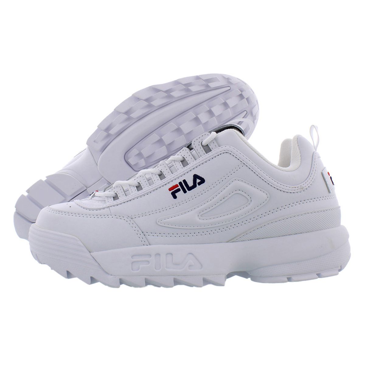 FILA - Zapatillas Disruptor II Premium