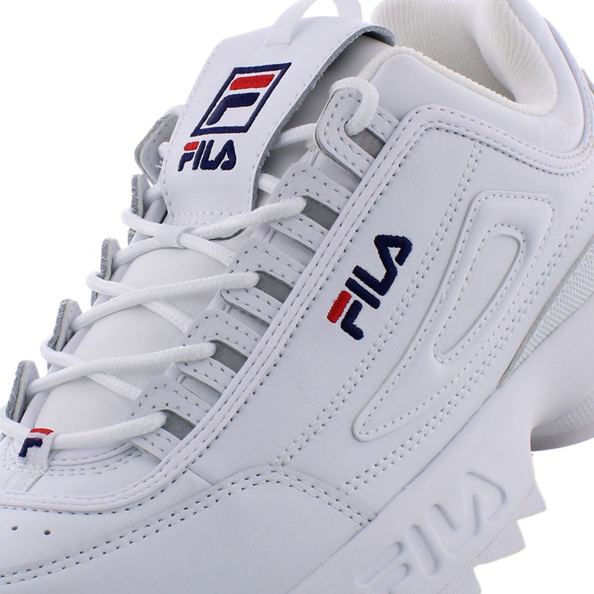 FILA - Zapatillas Disruptor II Premium