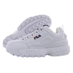 FILA - Zapatillas Disruptor II Premium
