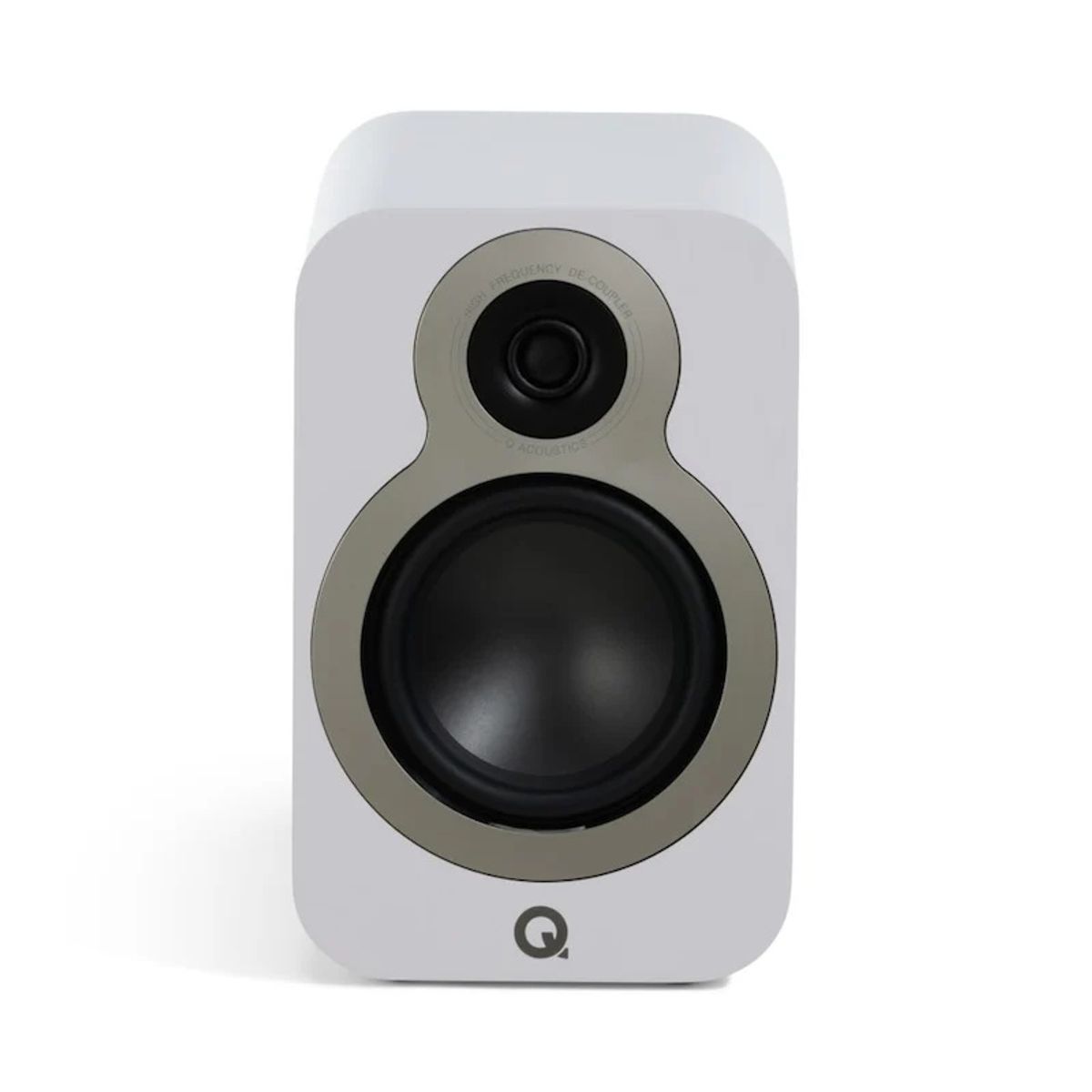 GENERICO - Parlantes Bookshelf Q 3010C Q Acoustics par