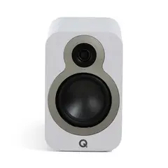 GENERICO - Parlantes Bookshelf Q 3010C Q Acoustics par