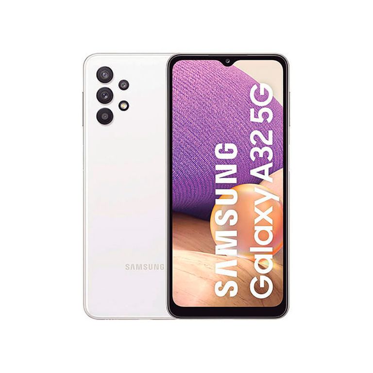 Galaxy A32 128Gb White