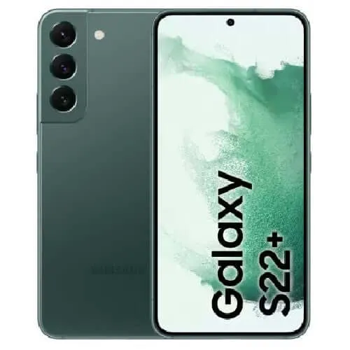 Galaxy S22 Plus 256Gb Green