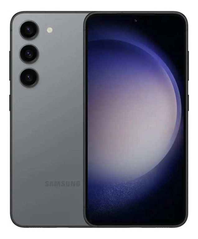 Galaxy S23 256Gb Graphite