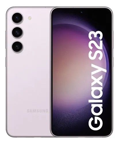 Galaxy S23 256Gb Pink