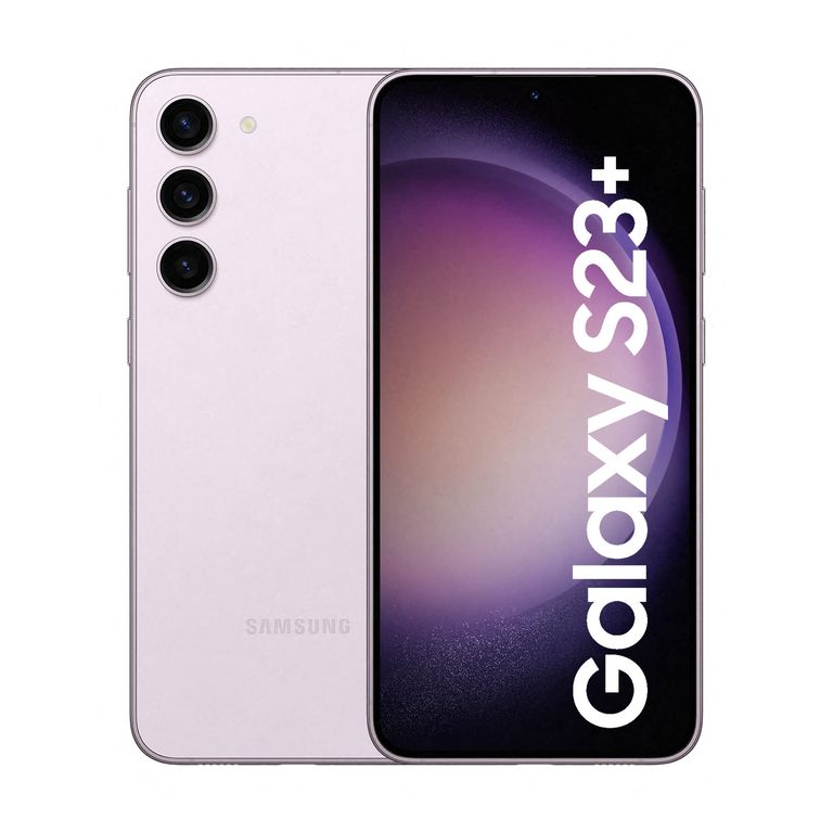 Galaxy S23 Plus 256Gb Lavender