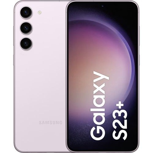 Galaxy S23 Plus 256Gb Pink