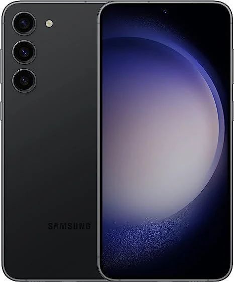 Galaxy S23 Plus 512Gb Graphite