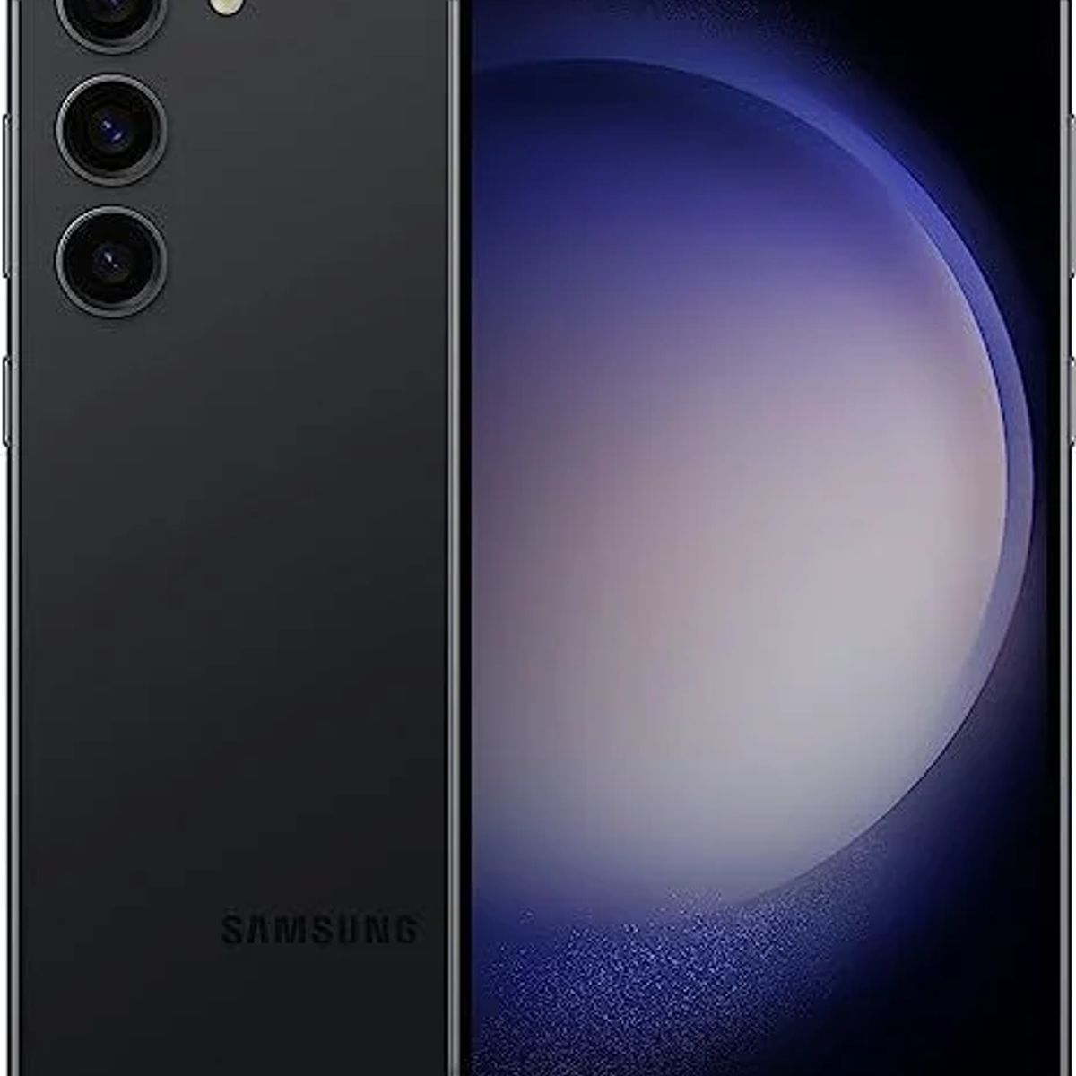 SAMSUNG - Samsung Galaxy S23 Plus 512Gb Graphite