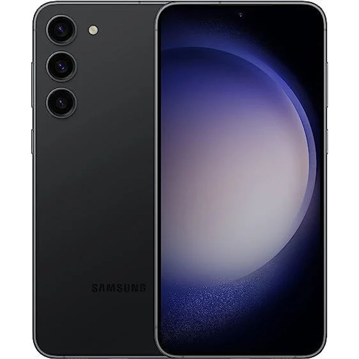 SAMSUNG - Samsung Galaxy S23 Plus 512Gb Graphite