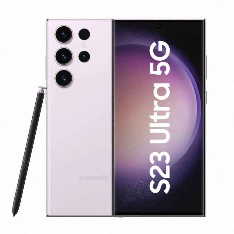 Galaxy S23 Ultra 512Gb Pink
