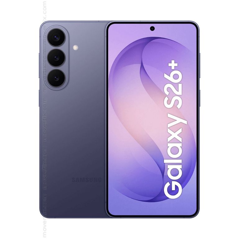 Galaxy S24 Plus 256Gb Cobalt Violet