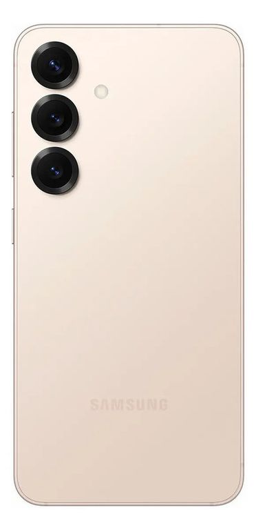 Galaxy S25 256Gb Pink