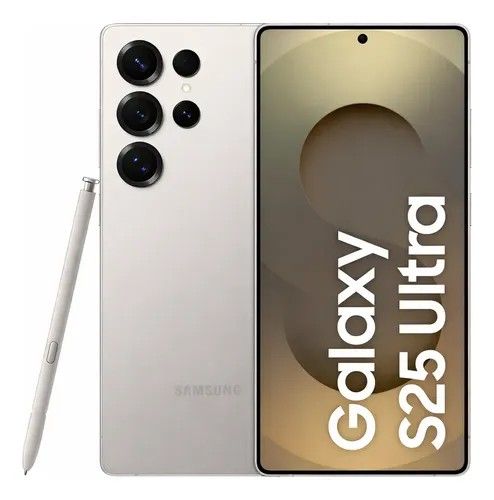Galaxy S25 Ultra 512Gb Grey