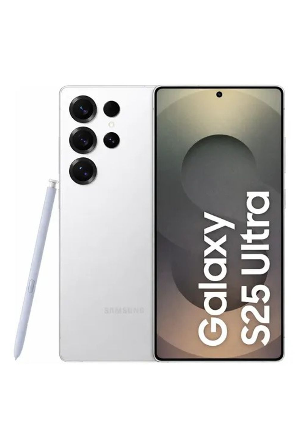 Galaxy S25 Ultra 512GB 国内版 SAMSUNG Samsung Galaxy S25 Ultra 512Gb Silver | Falabella Chile