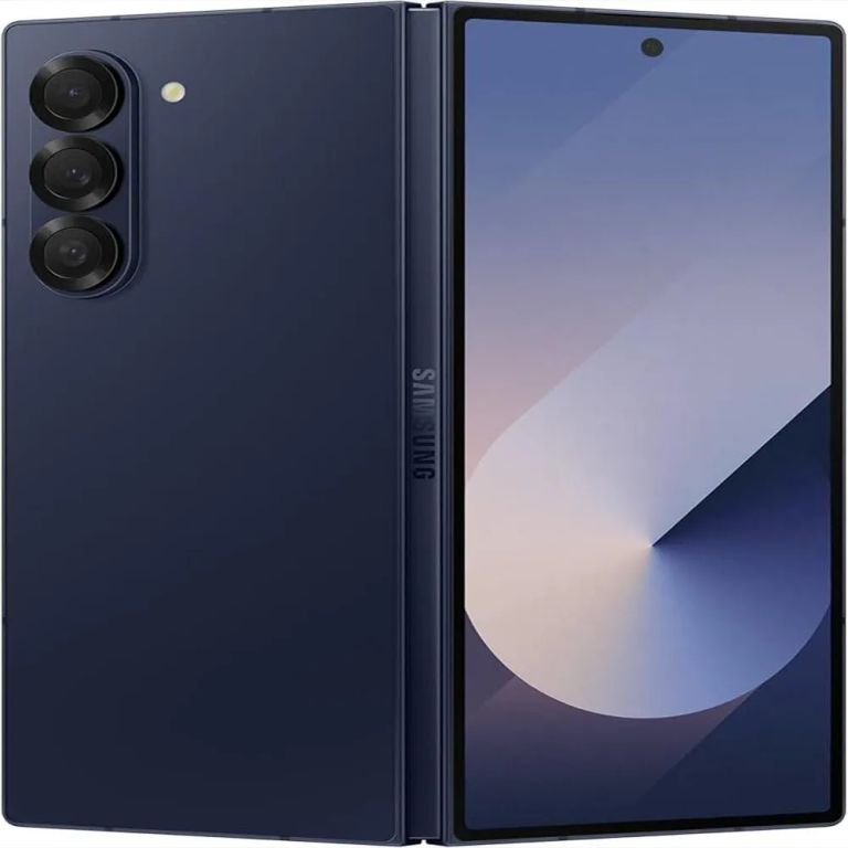 Galaxy Z 6 Fold 512Gb Blue