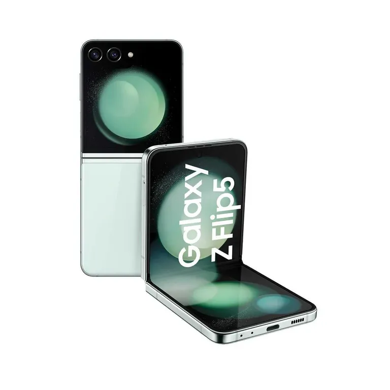 Galaxy Z Flip 5 256Gb Mint