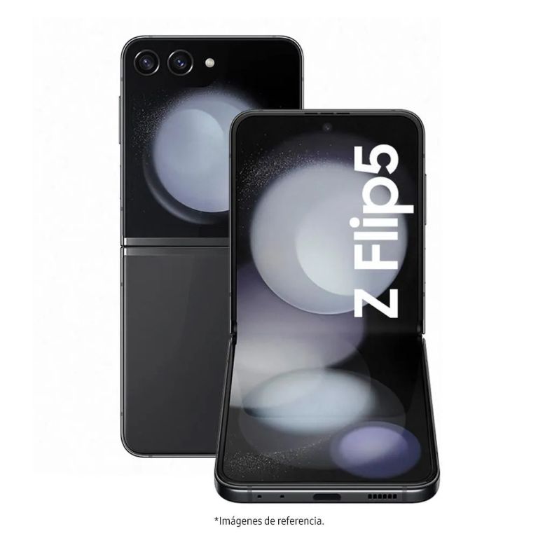 Galaxy Z Flip 5 512Gb Gray
