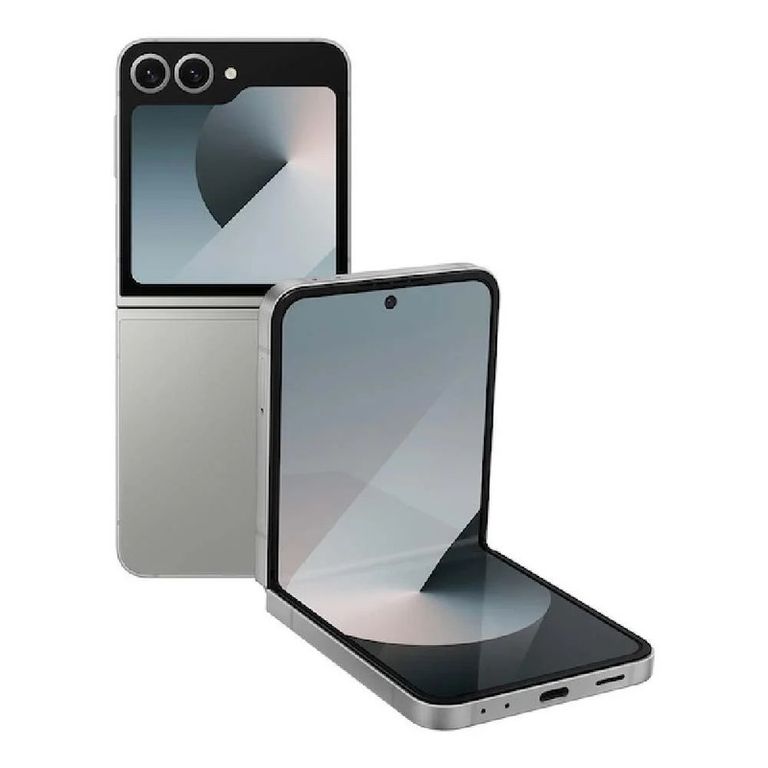 Galaxy Z Flip 6 256Gb Graphite