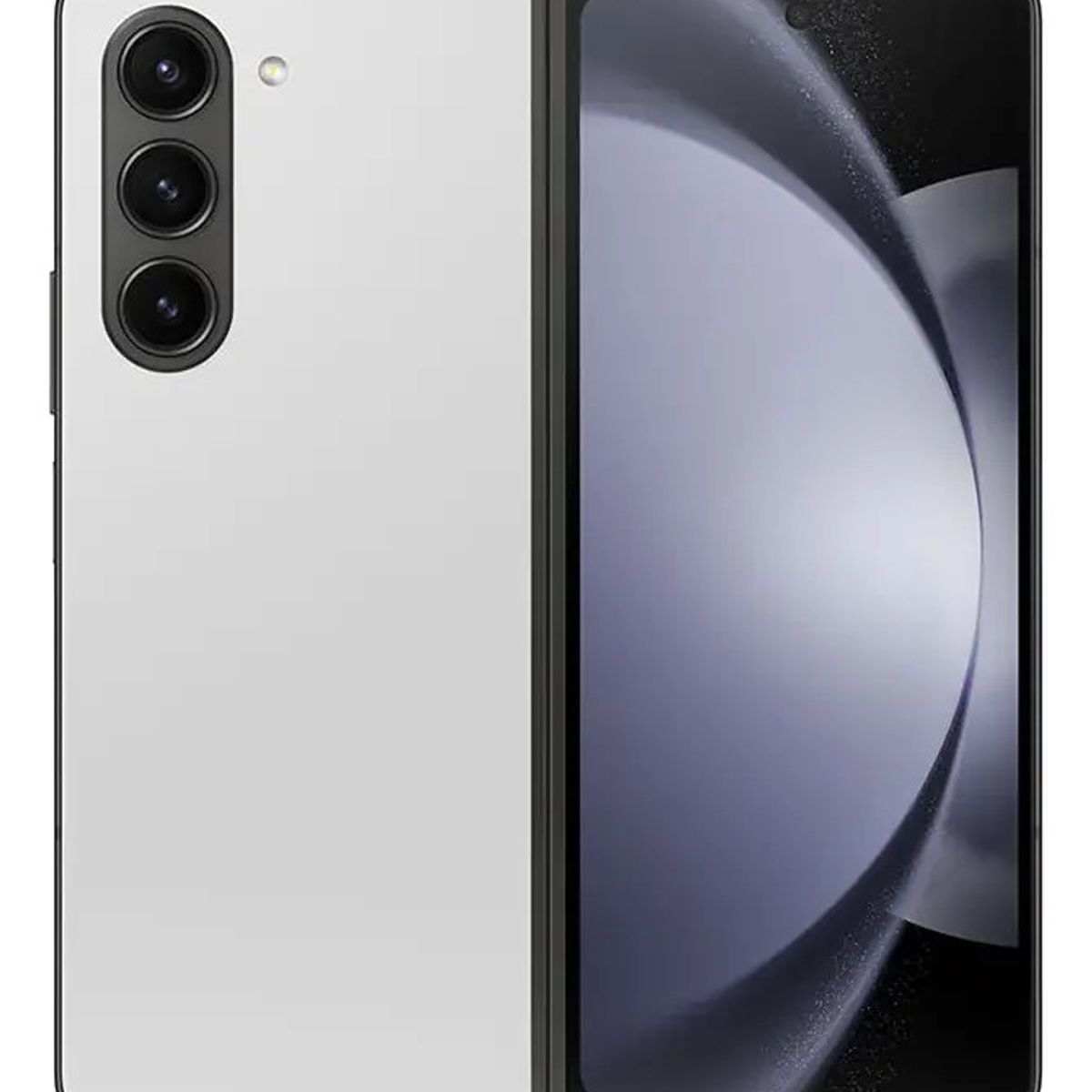 SAMSUNG - Samsung Galaxy Z Fold 5 1Tb Graphite