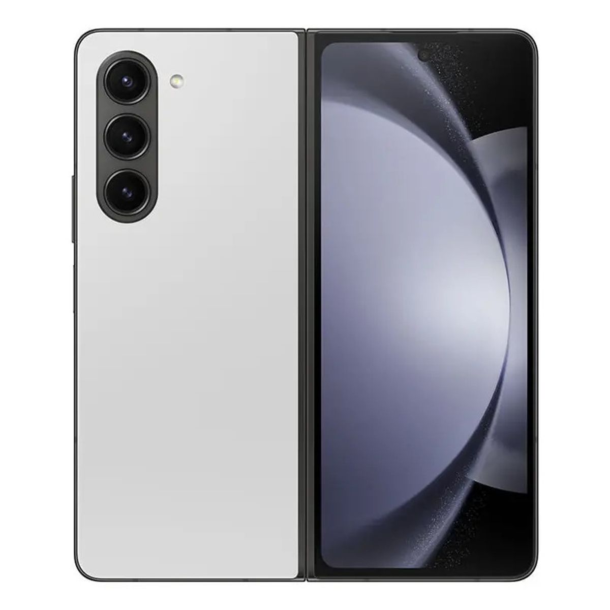 SAMSUNG - Samsung Galaxy Z Fold 5 1Tb Graphite