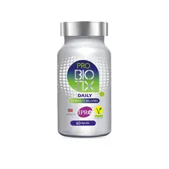 NEWSCIENCE - Probiotix Daily 60 Capsulas