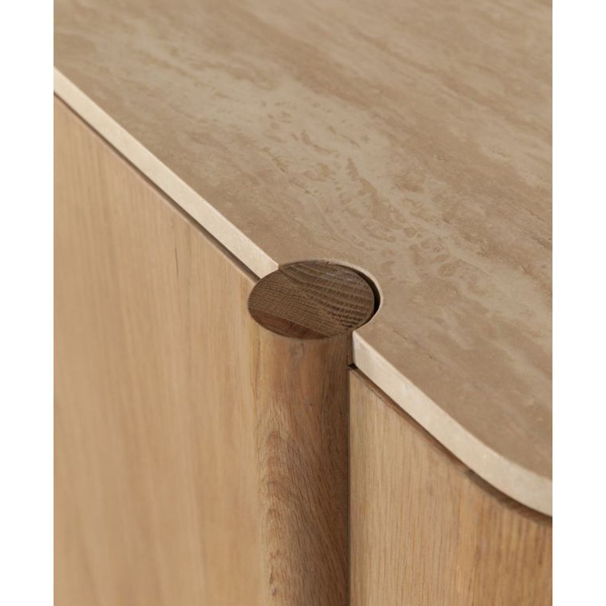 FORASTERO - Buffet Elion Forastero Natural