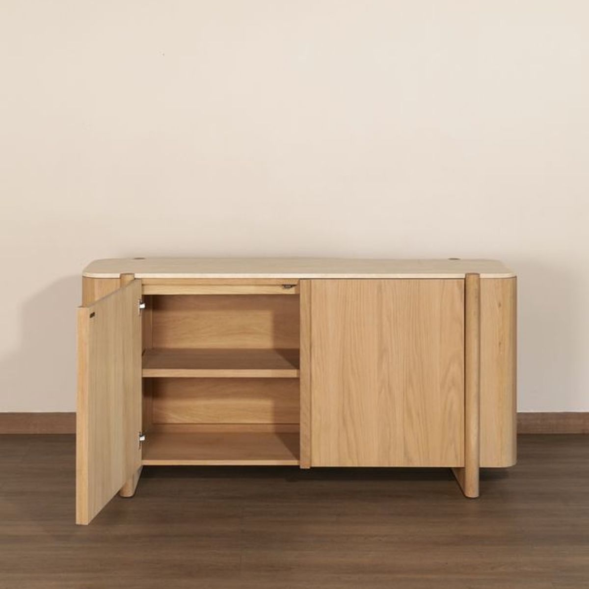 FORASTERO - Buffet Elion Forastero Natural