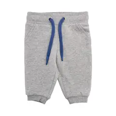 BUBBLE GUMMERS - Buzo Niño Bubblegummers Ubari Gris