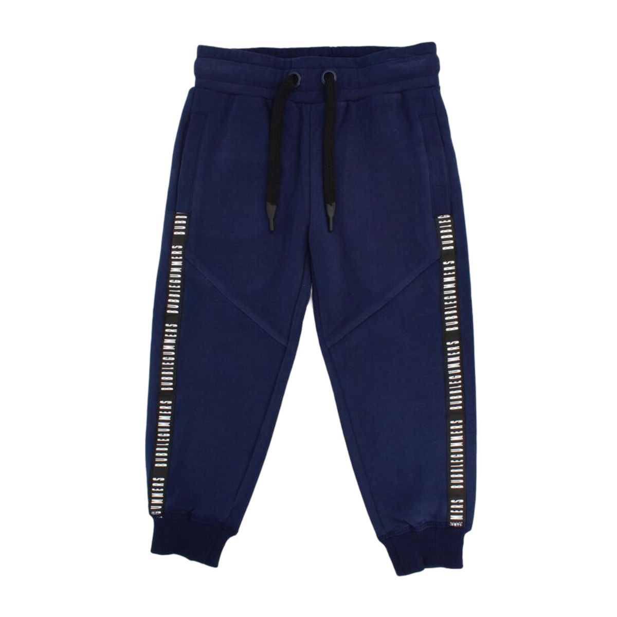 BUBBLE GUMMERS - Buzo Niño Bubblegummers Polo Azul