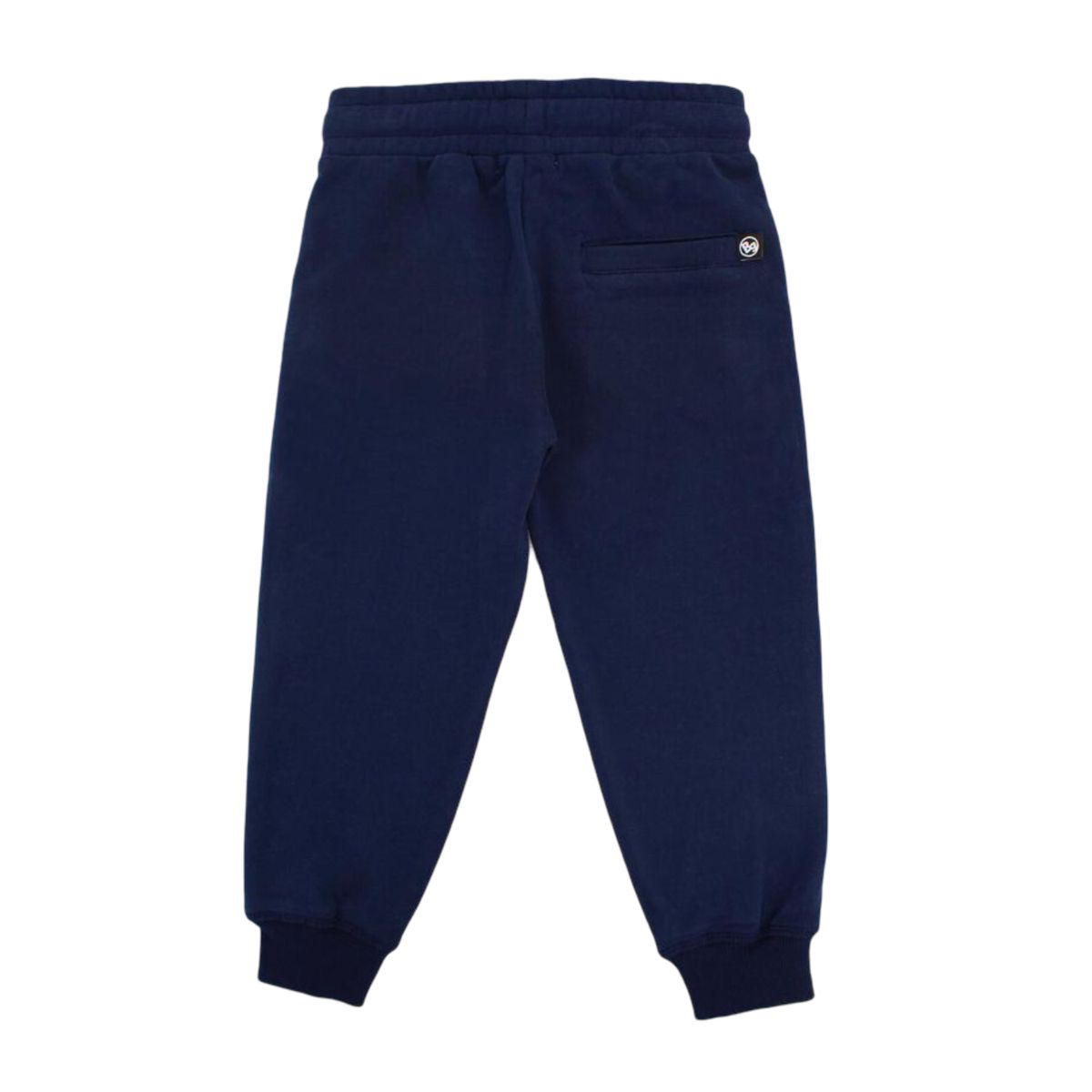 BUBBLE GUMMERS - Buzo Niño Bubblegummers Polo Azul