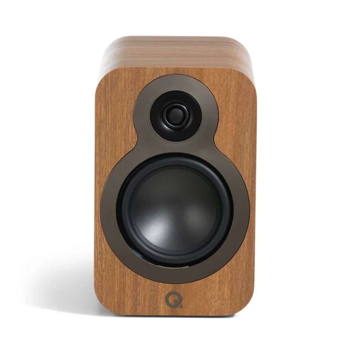 GENERICO - Parlantes Bookshelf Q 3010c Q Acoustics   (par)