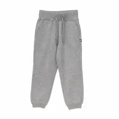 BUBBLE GUMMERS - Buzo Niño Bubblegummers Briceño Gris