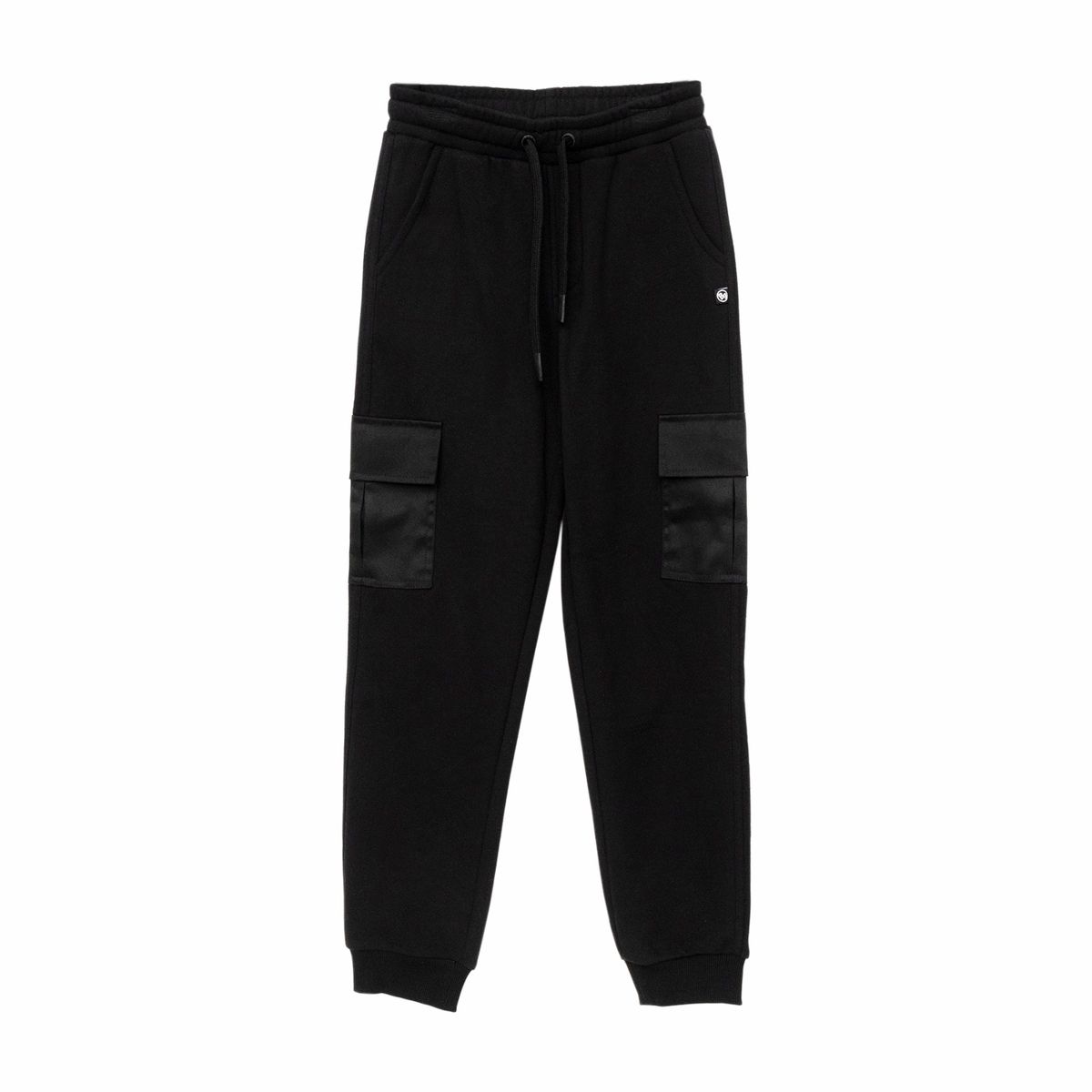 BUBBLE GUMMERS - Buzo Niño Bubblegummers Tuis Negro