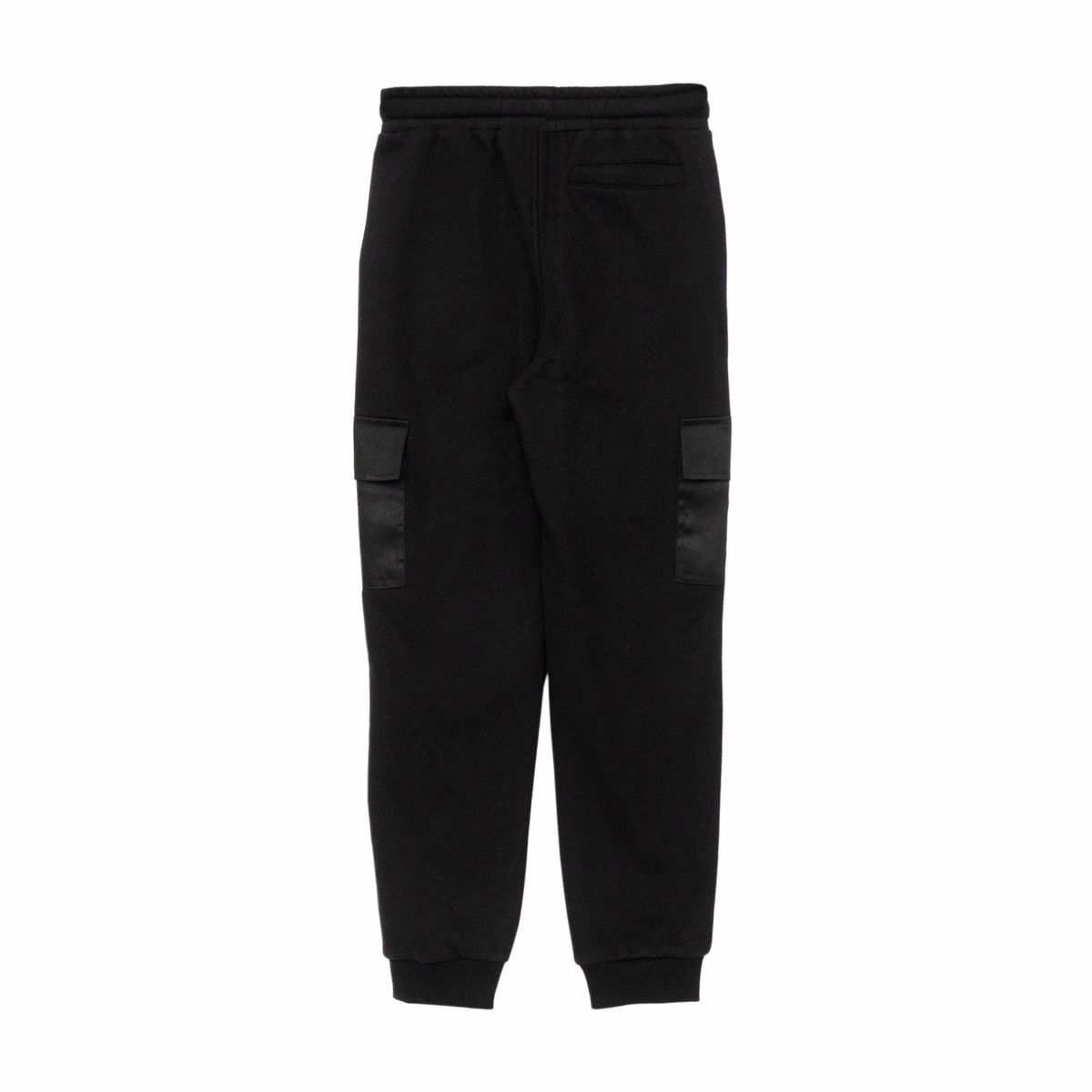 BUBBLE GUMMERS - Buzo Niño Bubblegummers Tuis Negro