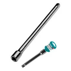TOTAL - BARROTE DE EXTENCION 12 250MM