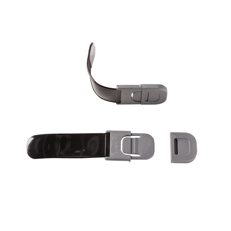 Pack De 2 Seguros Para Artefactos Electricos Decor
