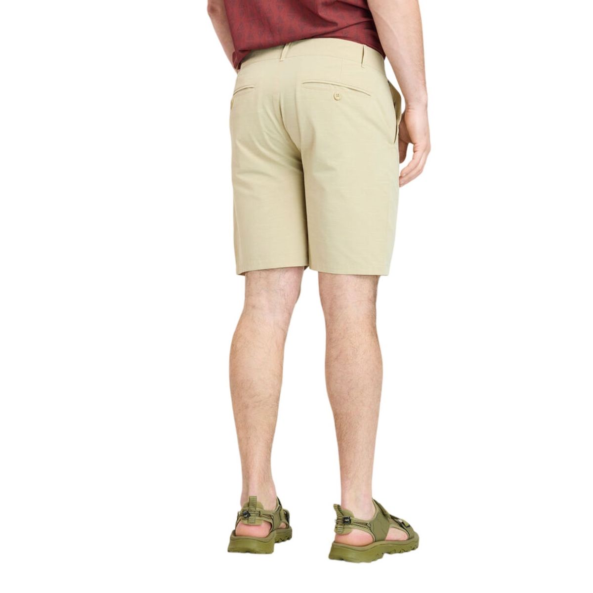 WEINBRENNER - Short Hombre Weinbrenner Dallas