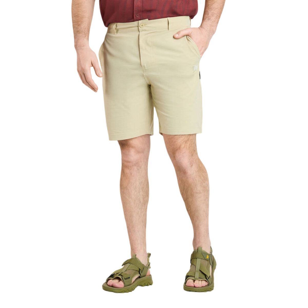 WEINBRENNER - Short Hombre Weinbrenner Dallas