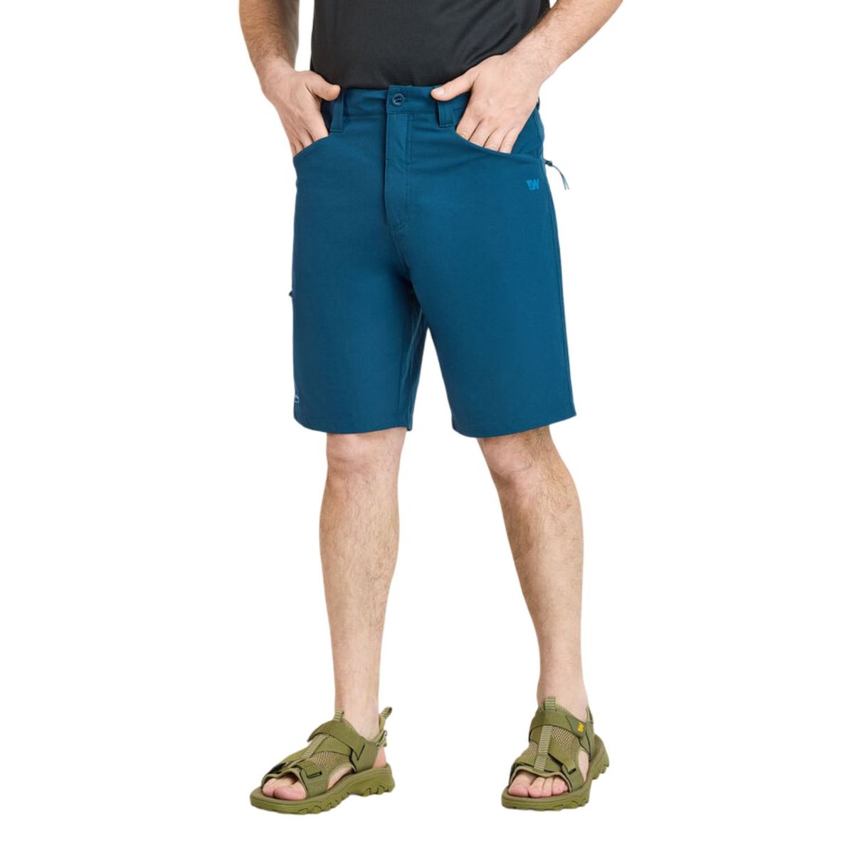 WEINBRENNER - Short Hombre Weinbrenner Paramount
