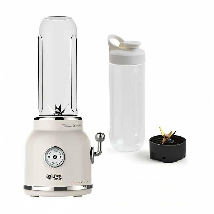 URSUS TROTTER Licuadora Ut-tritan2go Color Blanco