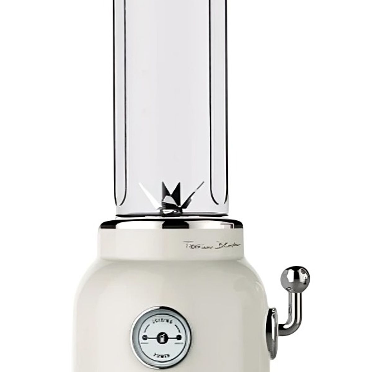 URSUS TROTTER - Licuadora Ursus Trotter Ut-tritan2go Color Blanco