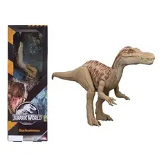 JURASSIC WORLD - Dinosaurio Suchomimus