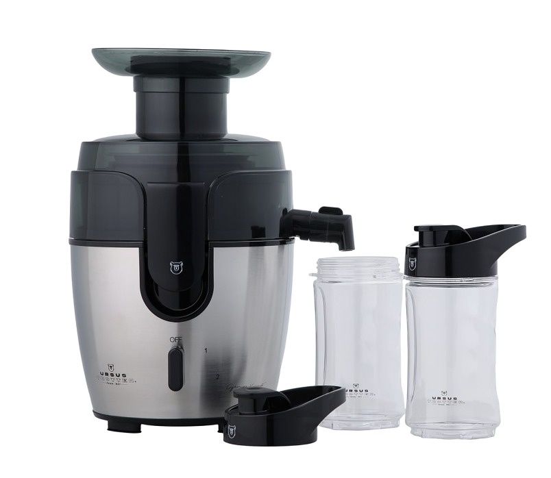 URSUS TROTTER Extractor de Jugo UT-NUTRISMART