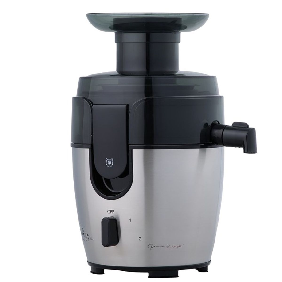 URSUS TROTTER - Extractor de Jugo Ursus Trotter UT-NUTRISMART