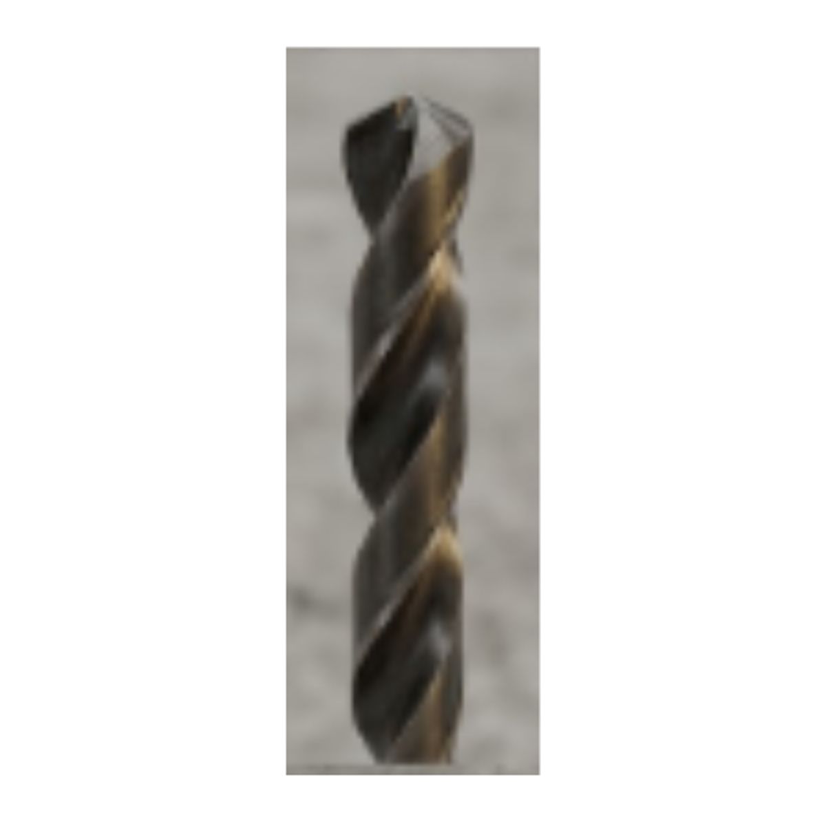 GENERICO - Broca De 8 mm De Diámetro Para Perforar Metal.