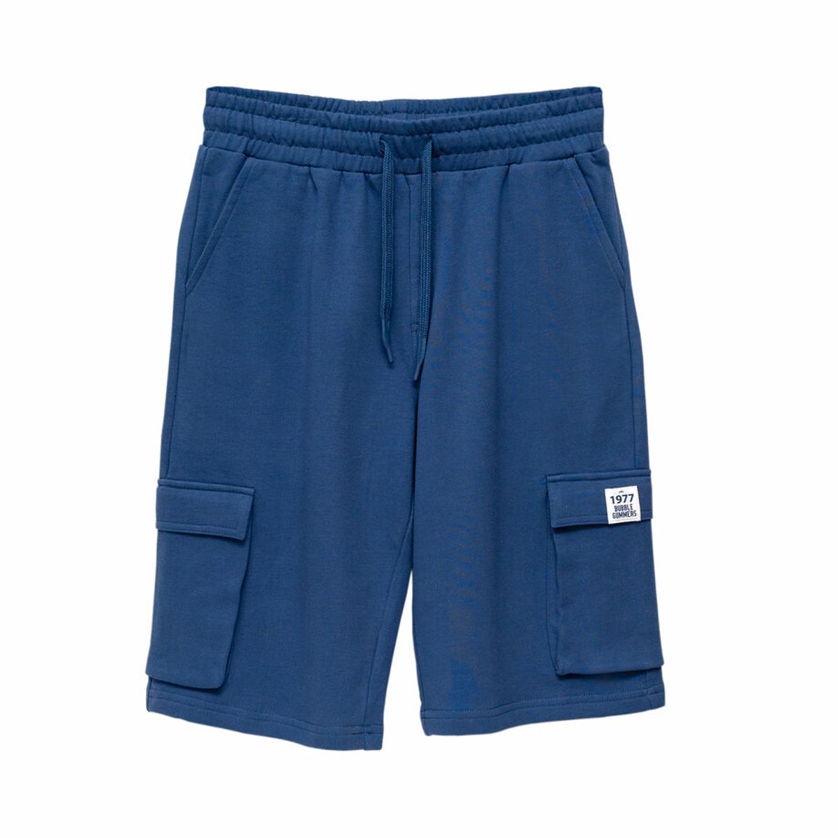 BUBBLE GUMMERS - Shorts Niño Bubblegummers Ombu